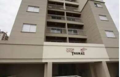 Imagem 16: .Residencial Saint Thomaz - Santo André