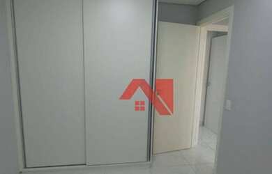 Imagem 3: Apartamento com 2 dormitórios, 49 m² - venda por R$ 275.000,00 ou aluguel...