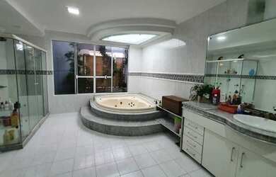 Imagem 10: Casa com 7 dormitórios, 573 m² - venda por R$ 2.790.000,00 ou aluguel...