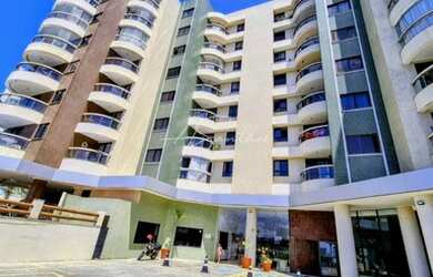 Imagem 1: APARTAMENTO RESIDENCIAL em SALVADOR - BA, RIO VERMELHO