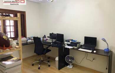 Imagem 5: Sobrado à venda, 200 m² por R$ 939.000,00 - Limão - São Paulo/SP