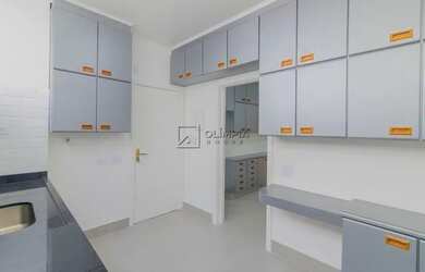 Imagem 14: Apartamento Locação 3 Dormitórios - 190 m² Jardim Paulista