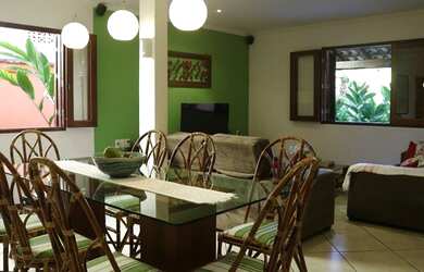 Imagem 5: Aluguel temporada e feriados