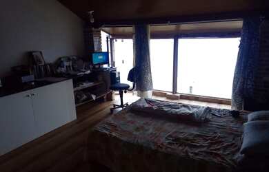 Imagem 2: Apto Ibicui beira mar. Vista para o mar, 2 Banheirose1 Dormitório