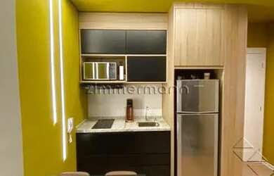 Imagem 8: APARTAMENTO AGUA BRANCA PRÓXIMA FUTURA ESTAÇÃO METRO