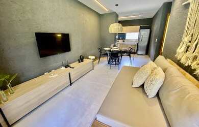 Imagem 8: Porteira Fechada Apartamento com 2 dormitórios à venda, 65 m² por R$...