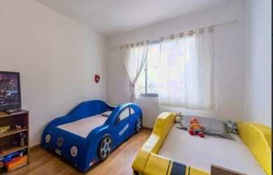 Imagem 4: Apartamento com 4 dormitórios à venda, 180 m² - Vila Bastos - Santo André/SP