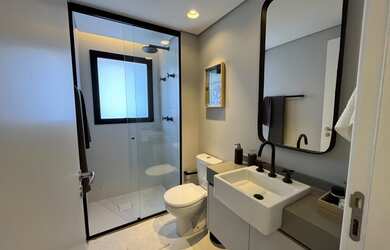 Imagem 9: Apartamentos à venda no Alto da Boa Vista com 173 metros quadrados, 3...