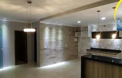 Imagem: O apartamento possui 3 Dormitórios, 2 Banheiros, 98m² de Área