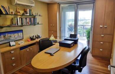 Imagem 3: COBERTURA DUPLEX A VENDA OU LOCAÇÃO NO ALTO DE PINHEIROS ALTO PADRÃO...