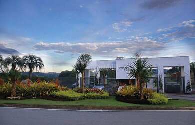 Imagem 16: Terreno à venda, 612 m² por R$ 570.000,00 - GRANJA VIANA - VINTAGE -...