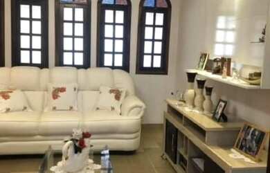 Imagem 7: Casa com 4 dormitórios à venda, 213 m² por R$ 450.000,00 - Jardim Bom...