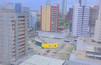 Imagem 15: Sala para alugar, 208 m² por R$ 9.000,00/mês - Caminho das Árvores...