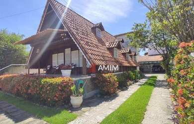 Imagem 14: Casa com 3 Quartos à Venda, 136 m² por R$ 1.100.000 - Itaipu - Niterói/RJ