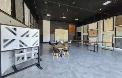 Imagem 9: Excelente Loja Comercial na Lucas Nogueira Garcez - Atibaia