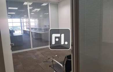 Imagem 8: Conjunto para alugar, 430 m² por R$ 58.822,94/mês - Vila Olímpia -...