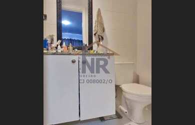 Imagem 4: Apartamento-À VENDA-Freguesia Jacarepaguá -Rio de Janeiro-RJ