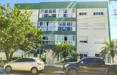 Imagem 4: Apartamento com 2 dormitórios, 60 m² - venda por R$ 383.000,00 ou aluguel...