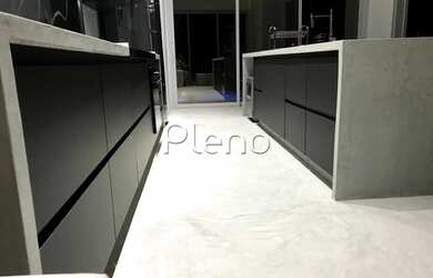 Imagem 9: Linda casa à venda no Condomínio Tamboré em Jaguariúna/SP