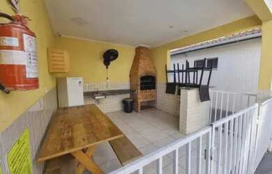 Imagem 3: CASAL IMÓVEIS VENDE VILLE LAGUNA 2/4 - 1 SUÍTE ANDAR ALTO NASCENTE