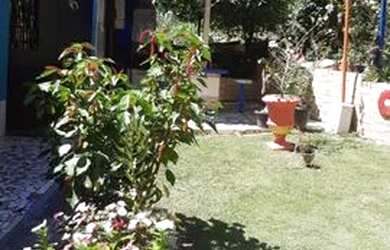 Imagem: A chácara possui 850m² de Área e está localizado em Nazaré