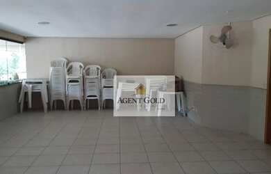 Imagem 9: Rio de Janeiro - Apartamento Padrão - Recreio dos Bandeirantes