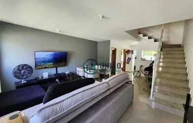 Imagem 2: Casa com 2 quarto sendo 1 suíte à venda, 120 m² por R$ 650.000 - Piratininga...