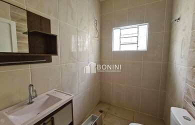 Imagem 1: 3 Casas à venda, 187 m² por R$ 900.000 - Vila Jones - Americana/SP