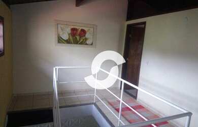 Imagem 6: CASA ALTO PADRÃO NO BARROCO