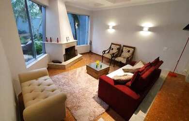 Imagem 3: Casa com 7 dormitórios, 573 m² - venda por R$ 2.790.000,00 ou aluguel...