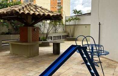 Imagem 7: Apartamento com 3 dormitórios, 178 m² - venda por R$ 600.000 ou aluguel...