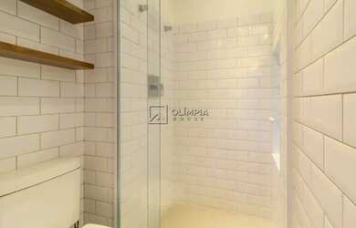 Imagem 14: Apartamento Locação 1 Dormitórios - 40 m² Pinheiros