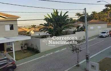 Imagem 5: Sobrado com 4 dormitórios, 136 m² - venda por R$ 1.200.000,00 ou aluguel por R$ 6.481,67/m