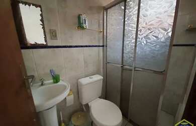 Imagem 9: Aviacao - Casa de Condominio c/ Churrasqueira -180 mil a vista