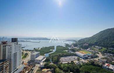 Imagem 3: Apartamento à venda, 93 m² por R$ 1.255.000,00 - Fazenda - Itajaí/SC