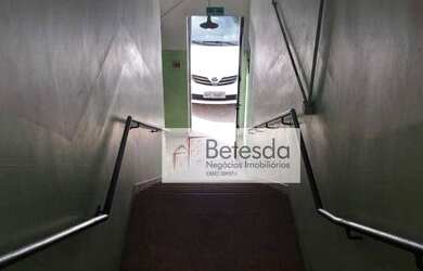 Imagem: O depósito possui 40m² de Área e está localizado em Jardim