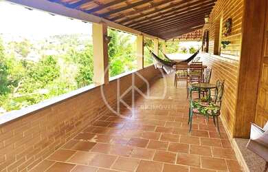 Imagem: A fazenda possui 140m² de Área e está localizado em Torreões