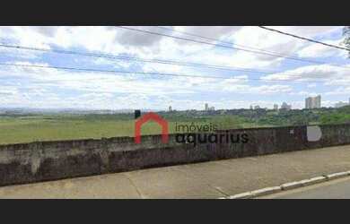 Imagem 6: Terreno, 1970 m² - venda por R$ 2.130.000,00 ou aluguel por R$ 14.500,00/mês...