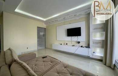 Imagem 7: Casa com 2 dormitórios à venda, 130 m² por R$ 520.000,00 - Sim - Feira...