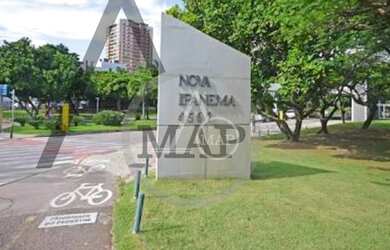 Imagem: Terreno à venda, 1084 m² por R$ 2.650.000 - Barra da Tijuca