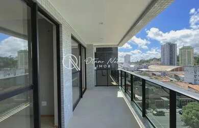 Imagem: O apartamento possui 1 Dormitório, 1 Banheiro, 49m² de Área