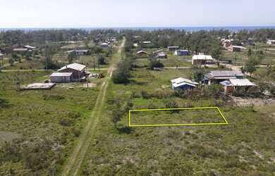 Imagem 4: Terreno à venda, 300 m² por R$ 50.000,00 - Lagoinha - Balneário Gaivota/SC