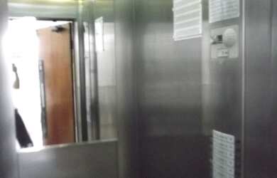 Imagem 6: Apartamento com 3 dormitórios - venda por R$ 495.000,00 ou aluguel por R$ 3.300,00/mês - P