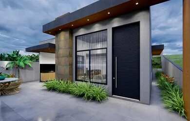 Imagem 6: Casas - Melhores Bairros em Loteamento Serras de Atibaia II - Atibaia