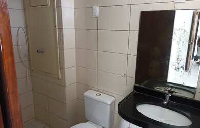 Imagem 9: Apartamento para alugar, 120 m² por R$ 3.000,00/mês - Tambaú - João...