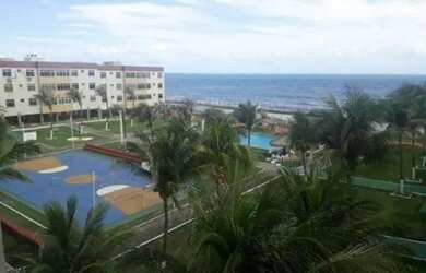Imagem 6: Apartamento Icaraí frente ao mar, alugo de sexta a domingo por 700 reais até 10 pessoas!