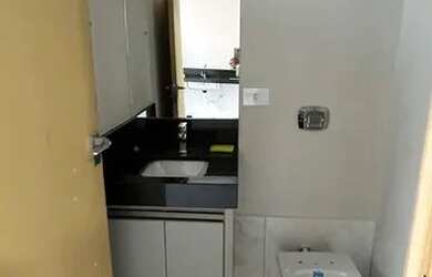 Imagem 5: Sobrado alto padrão. Varanda, Imóvel novo, Área de serviçoe125m²...