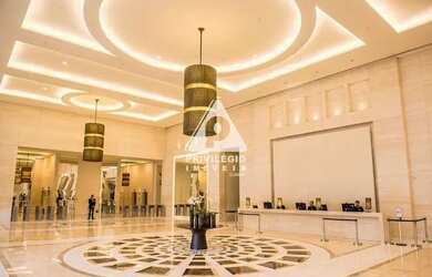 Imagem: O depósito possui 1 Vaga na garagem, 36m² de Área e está