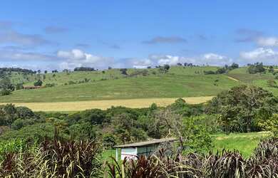 Imagem: O terreno possui 500m² de Área e está localizado em Vila