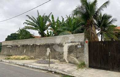 Imagem: O terreno possui 360m² de Área e está localizado em Parque